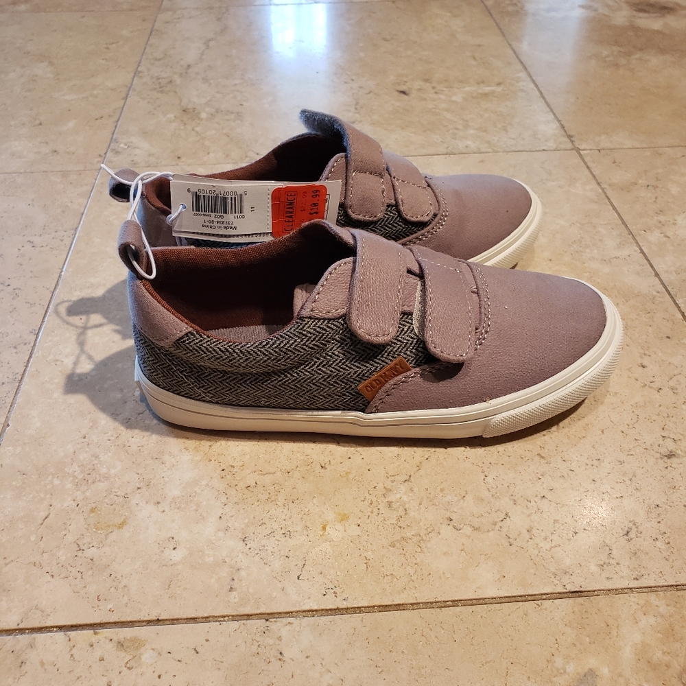 Old Navy Gray Shoes - 11T